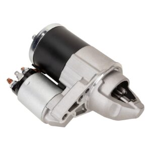 TYC Products 1-19141 Starter Motor