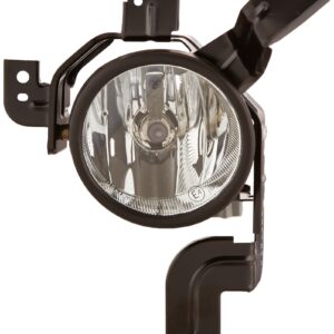 DEPO 317-2029R-AS Fog Lamp