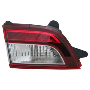 TYC Products 17-5522-01-9 Tail Light Asse