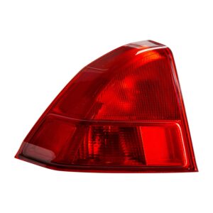 TYC Products 11-5434-00 Tail Light Asse