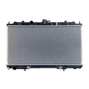 TYC Products 2469 Radiator Assemb