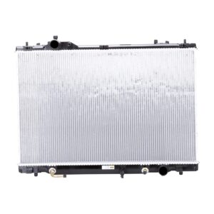 TYC Products 13037 Radiator Assemb