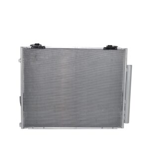 TYC Products 30167 Condenser
