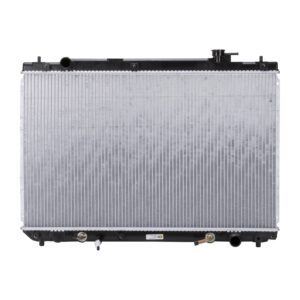 TYC Products 2453 Radiator Assemb