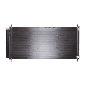TYC Products 4503 A/C Condenser