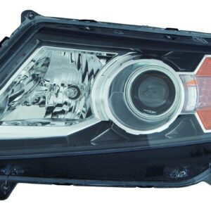 DEPO 317-1161L-ASN2 Head Lamp