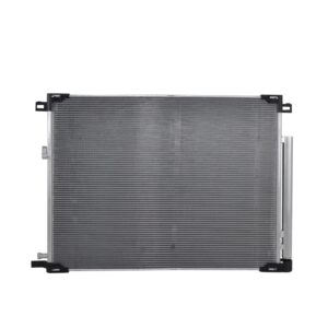 TYC Products 30176 Condenser