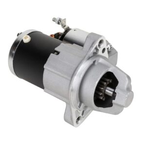 TYC Products 1-19138 Starter Motor