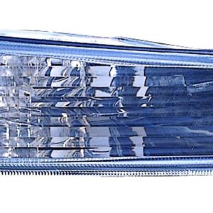 DEPO 327-1601R-US Signal Lamp