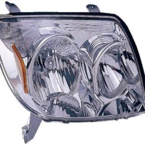 DEPO 312-1165L-UC Capa Head Lamp