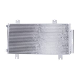 TYC Products 4441 A/C Condenser