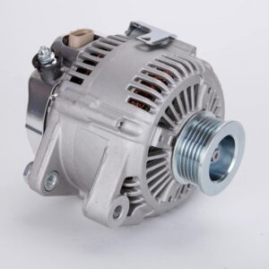 TYC Products 2-13844 Alternator