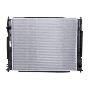 TYC Products 13583 Radiator