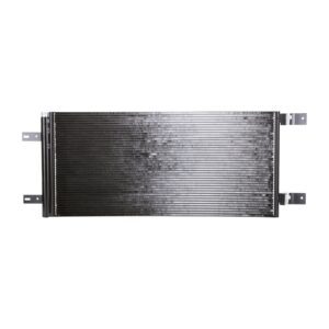 TYC Products 3937 A/C Condenser