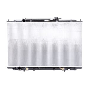TYC Products 2806 Radiator Assemb