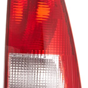 DEPO 330-1914R-US2 Tail Lamp