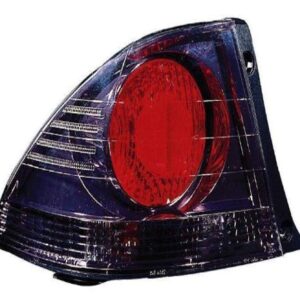 DEPO 212-19G6L-US8 Tail Lamp