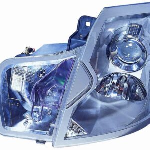 DEPO 332-11A9L-AC2 Capa Head Lamp