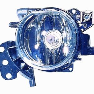 DEPO 344-2007L-AQ Fog Lamp