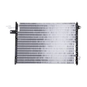 TYC Products 3362 A/C Condenser