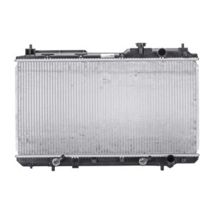 TYC Products 2051 Radiator Assemb