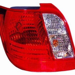 DEPO 323-1920L-AC Capa Tail Lamp