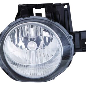 DEPO 315-1182R-AC Capa Head Lamp