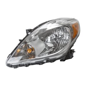 TYC Products 20-9220-00-1 Headlight Assem