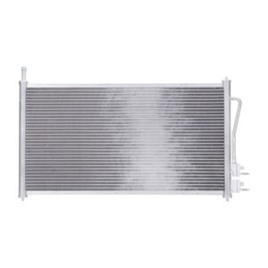 TYC Products 3391 A/C Condenser