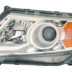DEPO 317-1161L-AC Capa Head Lamp