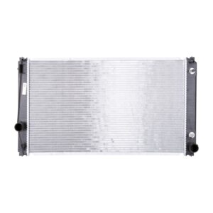 TYC Products 2892 Radiator Assemb