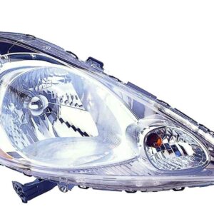 DEPO 317-1157R-AS1 Head Lamp