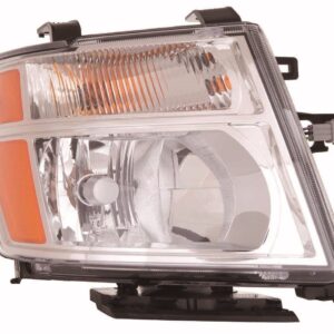 DEPO 315-1185R-AS Head Lamp