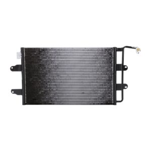 TYC Products 3692 A/C Condenser