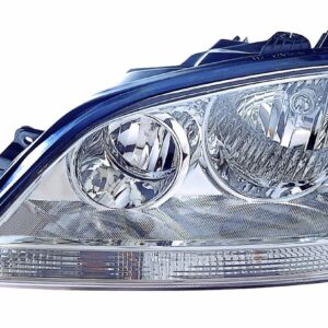 DEPO 323-1113L-ASN1 Head Lamp