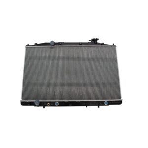 TYC Products 13208 Radiator Assemb
