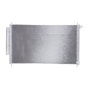 TYC Products 3997 A/C Condenser