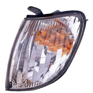 DEPO 312-1550L-AS Corner Lamp