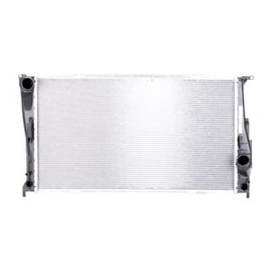 TYC Products 2941 Radiator Assemb