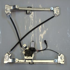 TYC Products 660271 Power Window Mo