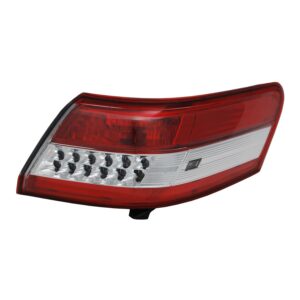 TYC Products 11-6329-00 Tail Lamp