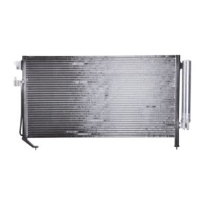 TYC Products 3278 A/C Condenser