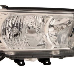 DEPO 312-11C1R-US1 Head Lamp