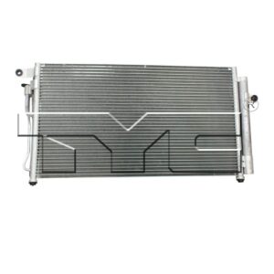 TYC Products 3590 A/C Condenser