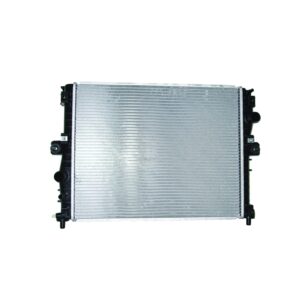 TYC Products 13453 Radiator Assemb