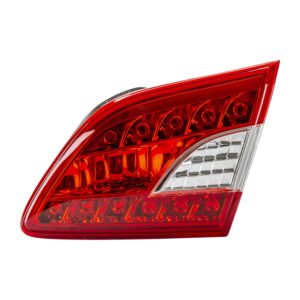 TYC Products 17-5407-00-1 Tail Light Asse