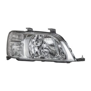 TYC Products 20-5231-01-9 Headlight Assem