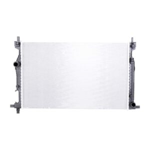 TYC Products 13323 Radiator Assemb