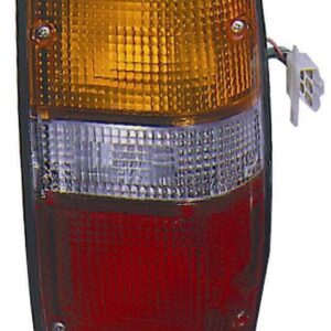 DEPO 314-1902R-AS2 Tail Lamp