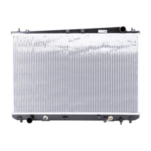 TYC Products 2427 Radiator Assemb